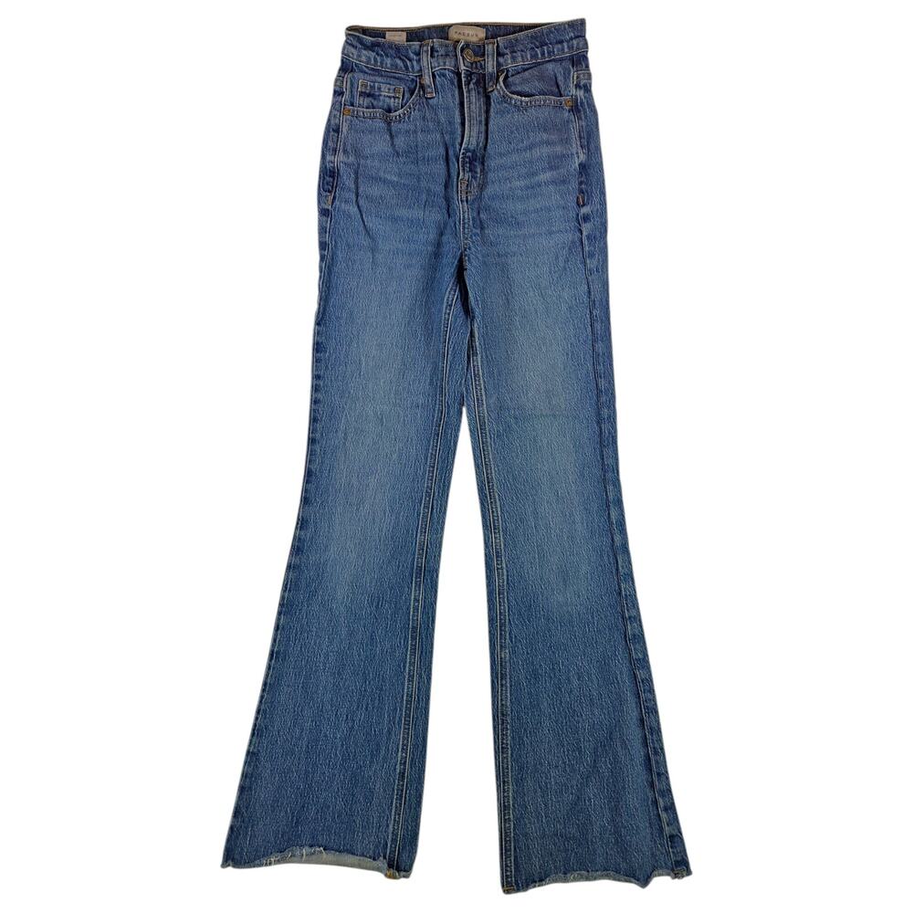 Pacsun | Stretch High-Rise Bootcut Jeans | Size 24